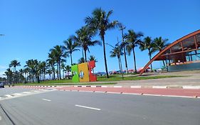 Casa Na Praia Pe Na Areia