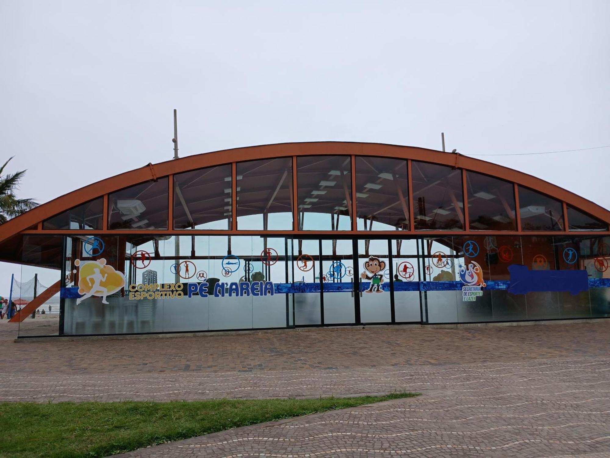 Casa Na Praia Pe Na Areia Bertioga Exterior foto
